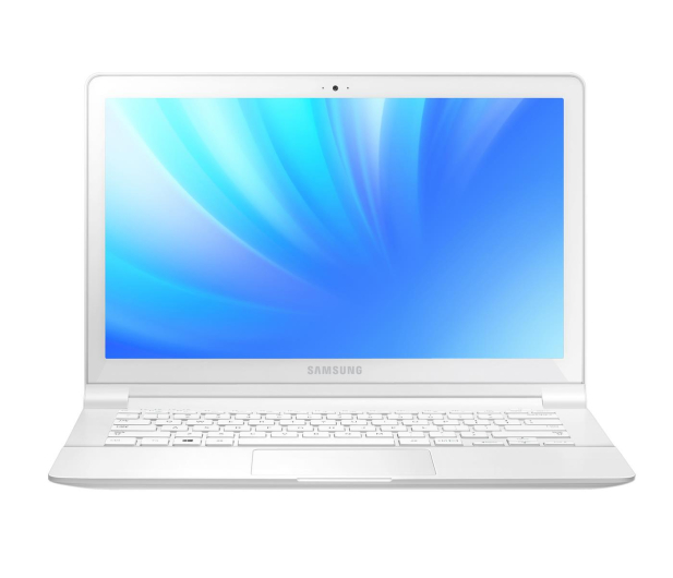 Samsung ATIV Book 9 Lite Quad Core/4GB/128SSD/Win8 biały - 152810 - zdjęcie 2